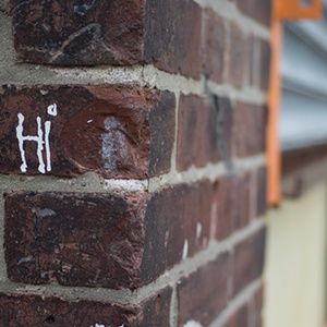 Meet your Posher, Rob